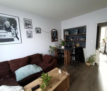 Location Appartement 2 pièces 42m² BREST 29200 - Photo 6