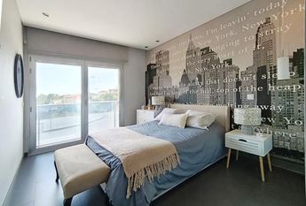 Apartamento T2 em Coimbra