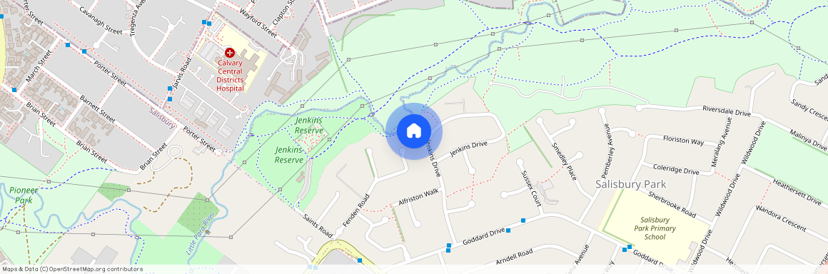 1/24 Jenkins Drive, SA 5109, Salisbury Park