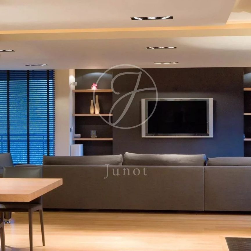 Tout savoir sur cet appartement à Uccle, à Uccle - Foto 1