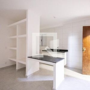 Apartamento para alugar com 23m², 1 quarto e sem vaga - Foto 2