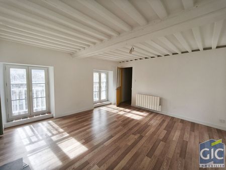 Location Appartement 5 pièces 106m² - Photo 3