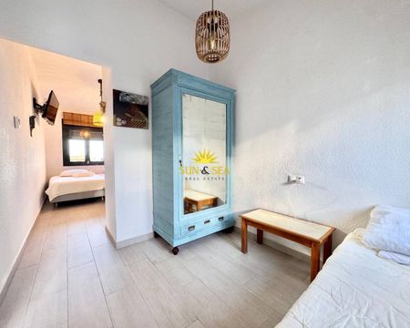 TWO-BEDROOM APARTMENT – LA MATA, TORREVIEJA - Photo 5