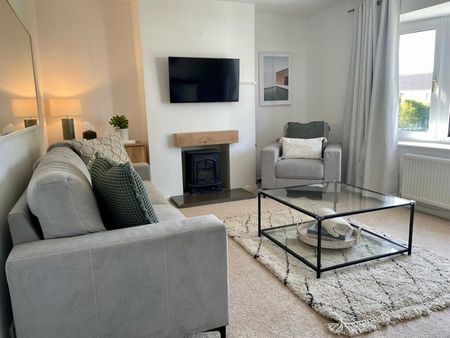 Nant-Y-Felin - Photo 3