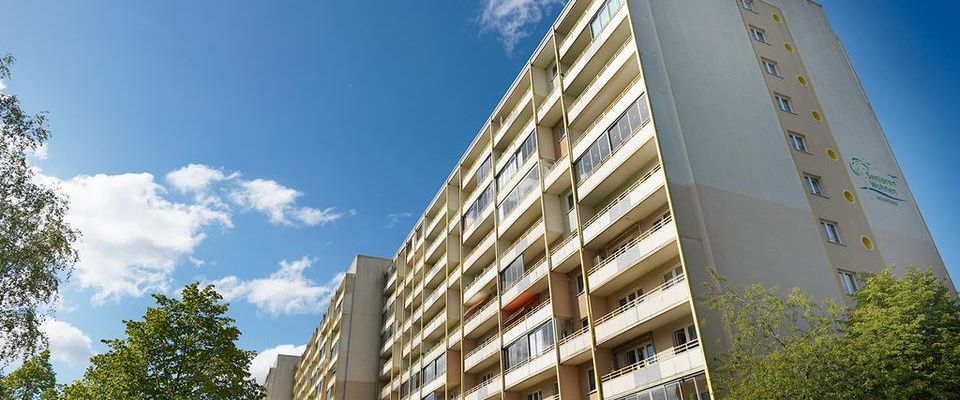 SeniorenWohnen in Innenstadtnähe! - Foto 1