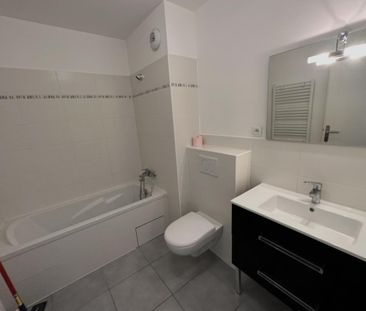 Location Appartement T1 22m² Chambery - Photo 1