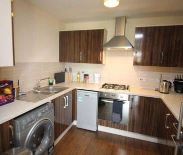 2 bedroom apartment to rent Whimbrel House, Fenny Startford, MK2 2DB - Photo 4
