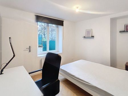 Appartement 1 pièce à Nancy - Photo 4