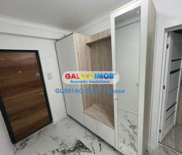 de inchiriat ap 2 camere gavana 3 modern la cheie fond nou - Fotografie 1