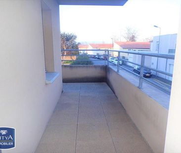 Location Appartement 2 pièces 45m² CARCASSONNE 11000 - Photo 5