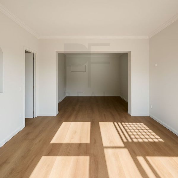 Apartamento T1 em Lisboa - Photo 1