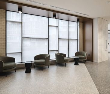 For Lease - 2495 Eglinton Avenue Unit# 2702, Mississauga, Ontario - Photo 3