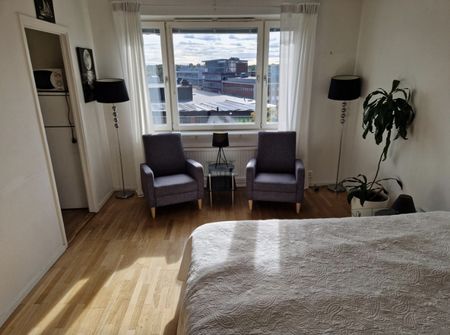 Nacka - 2rok - 6mån - 13.800kr/mån - Foto 5