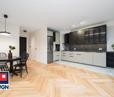 Mieszkanie na wynajem gdańsk - Nowe 2 pokoje w Oliwie z balkonem i ... - Photo 4