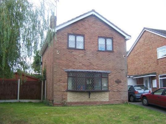 3 bedroom house to rent - Photo 1