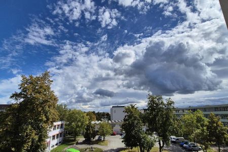 "Herrlich grüne Aussicht" inklusive!!! - Photo 5