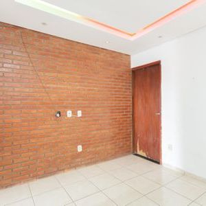 Casa para alugar com 25m², 2 quartos e sem vaga - Foto 1