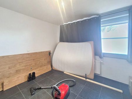 Gelijkvloersappartement met 2 slpks en autostandplaats - Foto 5