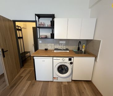 Byt 1+kk k pronájmu, Ostrava / Moravská Ostrava, ulice Nádražní - Photo 4