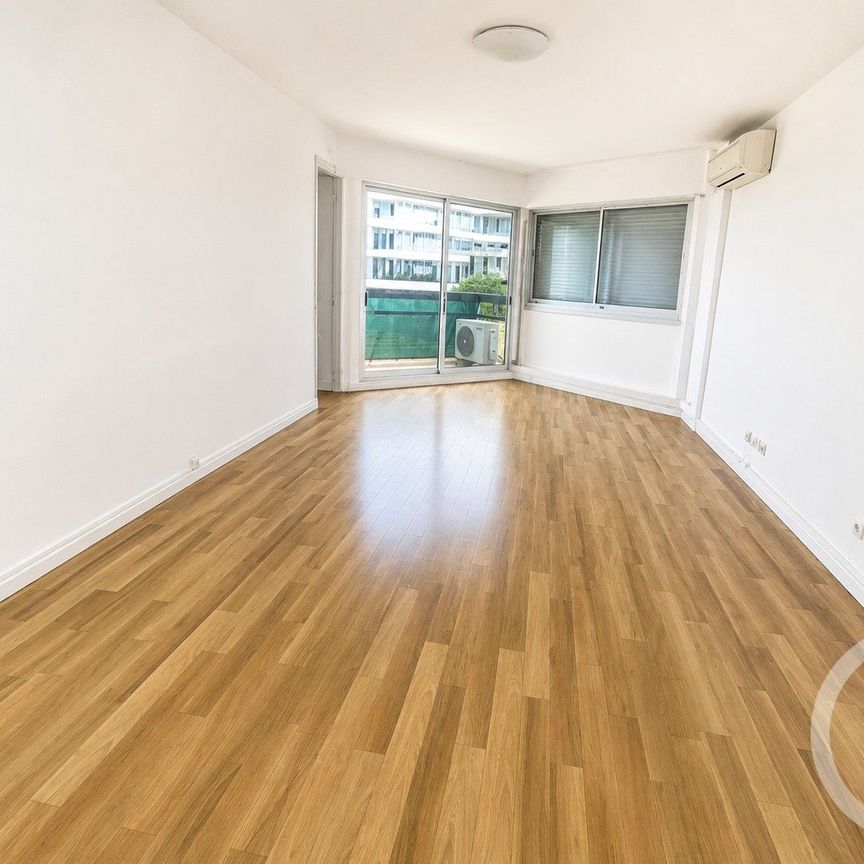 Location Appartement 3 pièces 72m² MONTPELLIER 34090 - Photo 1
