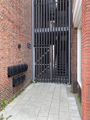 Te huur: Appartement Raadhuisstraat in Roosendaal - Foto 1