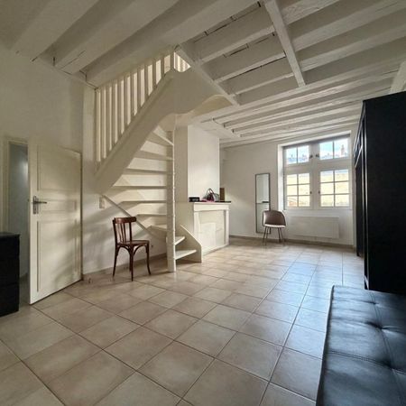 Location Appartement 2 pièces 38m² BLOIS 41000 - Photo 4