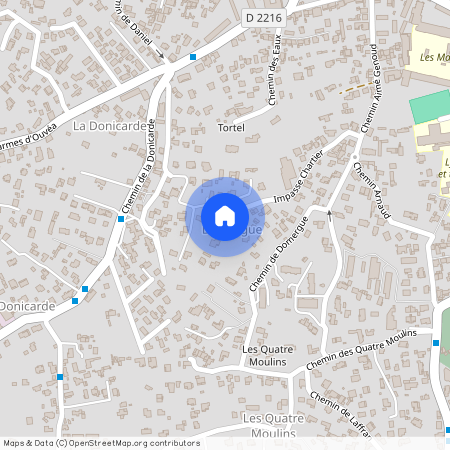 83500, La Seyne-Sur-Mer