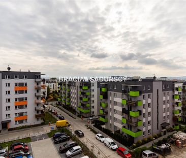 Wynajmę nowe 2-pok mieszkanie dla singla/ul.Reduta - Фото 5