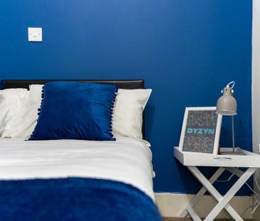 2 bedroom apartment to rent - Photo 6