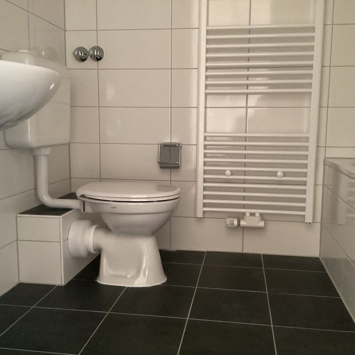 Helle 3-Zimmer Wohnung mit Balkon in Bielefeld Baumheide - Foto 1