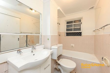 1-Bedroom Unit on Burlington Road, Homebush - Convenient & Comfortable Living - Photo 5