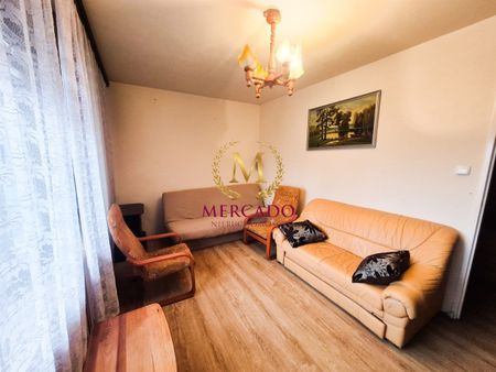 Mieszkanie na wynajem - Zdjęcie 3