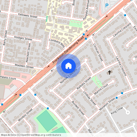 5 Chile Street, Vic 3200, Frankston North