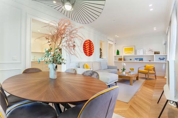 Calle de Santa Feliciana, Madrid, Community of Madrid 28010 - Photo 1