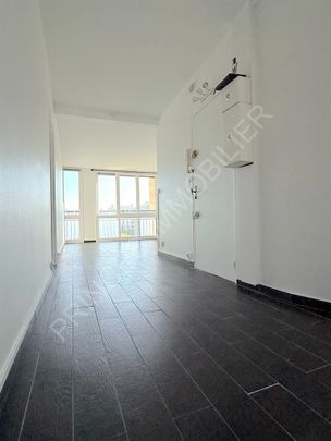 Location Appartement Meudon 3 Pièces 55 m² - Photo 1