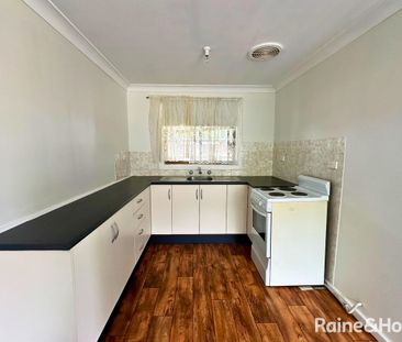 Comfortable & Low Maintenance Living Close to Everything - Photo 1