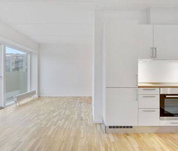 Krimsvej 1 B, 1. tv., 2300 København S - Photo 4