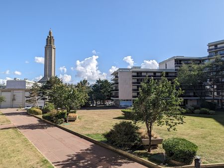 Ref: 1,231 Appartement à Le Havre - Photo 5