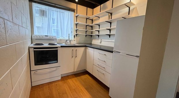 Moera, 1 bedroom - Photo 1