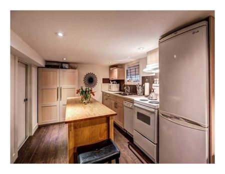 For Lease - 13 Sutherland Avenue Unit# Lower, Toronto, Ontario - Photo 5