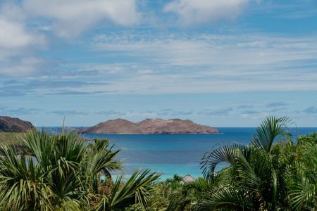 Saint Jean, 3 Bedrooms Villa for rent - Photo 2