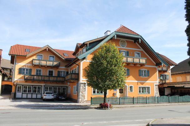 CHARMANTE-3-ZIMMER-WOHNUNG MIT BALKON - Photo 1