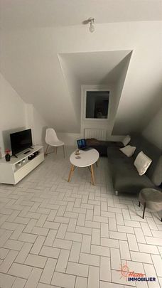 Location Appartement 2 pièces 28m² CHALONS EN CHAMPAGNE 51000 - Photo 1