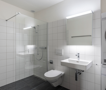 Viel Raum für Erholung vom hektischen Alltag - Foto 5