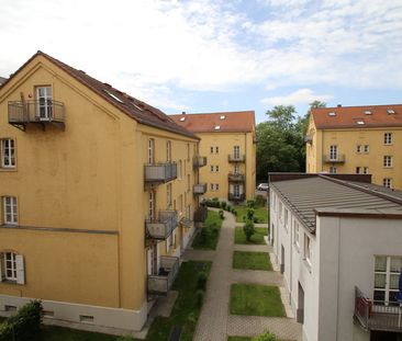 3,0-Zimmer-Wohnung in Augsburg Oberhausen - Foto 3