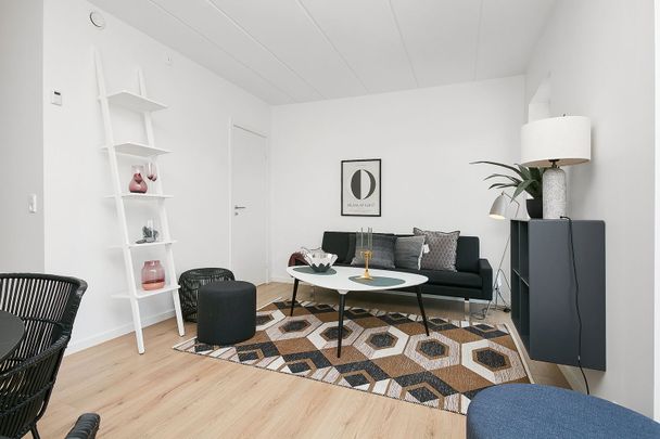 Remmerslund Skovby 120 - Photo 1