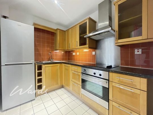 2 bedroom apartment to rent - Photo 1