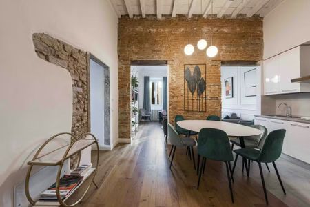 Borgo San Frediano, Florence, Tuscany 50124 - Photo 2