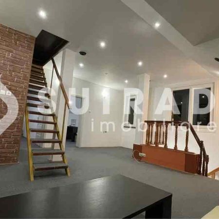 Casă spațioasă pentru birouri sau activitate comercială – Cluj‑Napoca, Gheorgheni - Fotografie 3