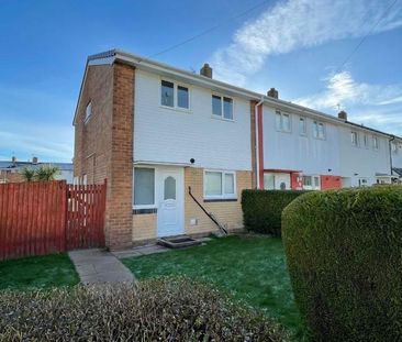 2 bedroom semi-detached house to rent - Photo 6